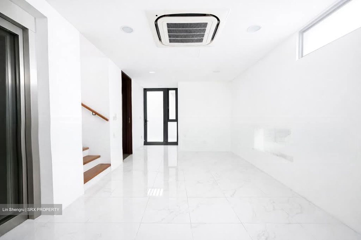 Jalan Haji Alias (D10), Condominium #539012431